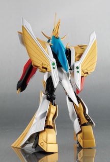 Foto 6 | Foto 6 | Figura Bandai Super Robot Chogokin Brave God Raideen - Venta Internacional