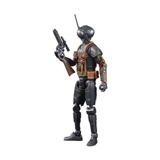 Foto 1 | Foto 1 | Figura de Star Wars Black Series Q9-0