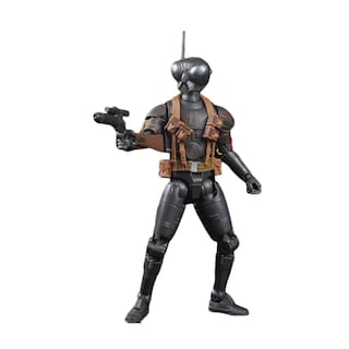 Foto 3 | Foto 3 | Figura de Star Wars Black Series Q9-0