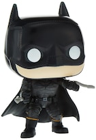 Figura de Acción Funko Pop! Movies The Batman- Venta Internacional