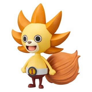 Foto 2 | Foto 2 | Figura Banpresto One Piece Dxf The Grandline Men Vol.5 - Venta Internacional