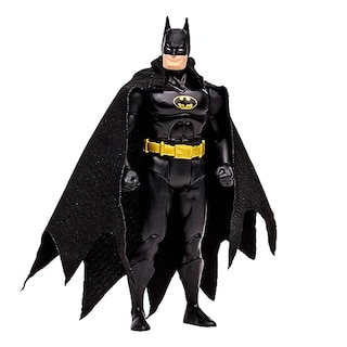 Foto 2 | Foto 2 | Figura de Acción McFarlane Toys DC Super Powers Batman 11 cm - Venta Internacional