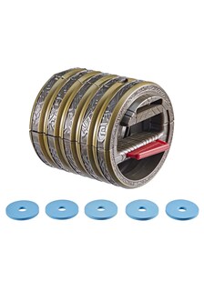 Foto 2 | Foto 2 | Juguete de Rol y Acción Marvel Shang-chi - Venta Internacional