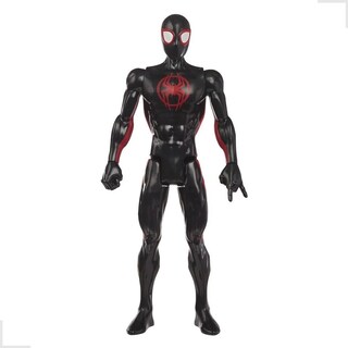 Foto 1 | Foto 1 | Figura de Acción Marvel Spider-man Miles Morales 30 Cm - Venta Internacional