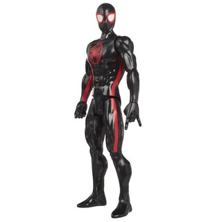 Foto 4 | Foto 4 | Figura de Acción Marvel Spider-man Miles Morales 30 Cm - Venta Internacional