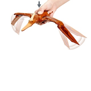 Foto 4 | Foto 4 | Figura de Acción Jurassic World Pteranodon Sound Strike - Venta Internacional