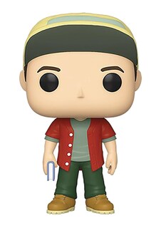 Foto 1 | Foto 1 | Figura de Acción Funko Pop! Películas Billy Madison Billy Madison - Venta Internacional