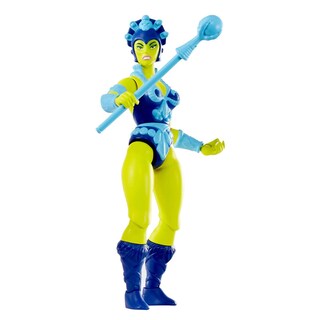 Foto 3 | Foto 3 | Figura de He Man y Los Amos del Universo Evil Lyn Maligna Multicolor