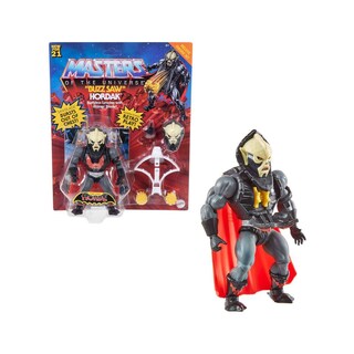 Foto 3 | Foto 3 | Figura de He Man y Los Amos del Universo Buzz Saw Hordak Multicolor