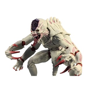 Foto 3 | Foto 3 | Figura de Acción Mcfarlane Toys Warhammer 40,000 Tyranid Genestealer - Venta Internacional