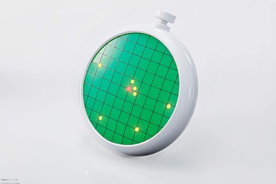 Foto 4 | Foto 4 | Réplica de Dragonradar Tamashii Nations Dragon Ball Bandai - Venta Internacional