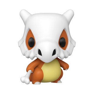 Foto 2 | Foto 2 | Figura de Vinilo Funko Pop! Juegos Pokemon Cubone 9.5 cm - Venta Internacional