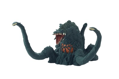 Foto 1 | Foto 1 | Figura Bandai Godzilla Movie Monster Series Biollante- Venta Internacional