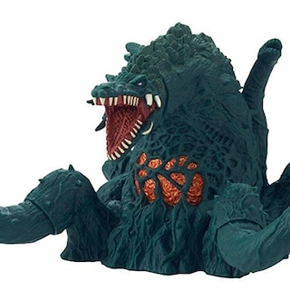 Foto 2 | Foto 2 | Figura Bandai Godzilla Movie Monster Series Biollante- Venta Internacional