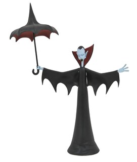 Foto 1 | Foto 1 | Figura Diamond Select Toys The Nightmare Before Christmas Tall Vampire - Venta Internacional