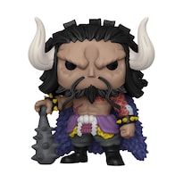 Figura De Acción Funko Pop! Súper One Piece Kaido - Venta Internacional