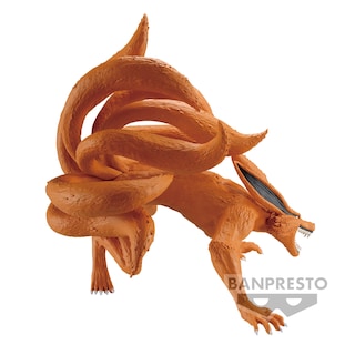 Foto 2 | Foto 2 | Figura Banpresto Naruto Shippuden Kurama - Venta Internacional