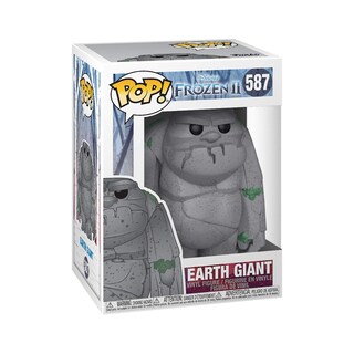 Foto 1 | Foto 1 | Funko Earth Giant Frozen II 587-Venta Internacional