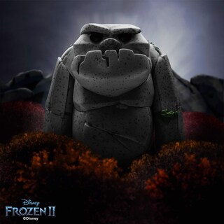 Foto 3 | Foto 3 | Funko Earth Giant Frozen II 587-Venta Internacional