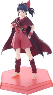 Foto 2 | Foto 2 | Figura de PVC Good Smile Yashahime Princess Half-Demon Moroha - Venta Internacional