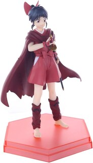 Foto 5 | Foto 5 | Figura de PVC Good Smile Yashahime Princess Half-Demon Moroha - Venta Internacional