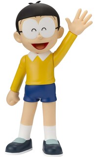 Foto 1 | Foto 1 | Figura de Acción Bandai Tamashii Nations Figuarts Zero Nobi Nobita - Venta Internacional