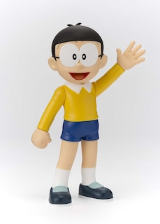 Foto 2 | Foto 2 | Figura de Acción Bandai Tamashii Nations Figuarts Zero Nobi Nobita - Venta Internacional