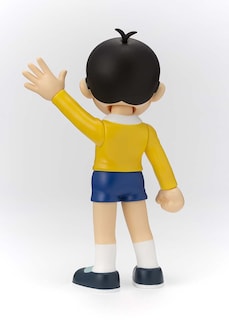 Foto 3 | Foto 3 | Figura de Acción Bandai Tamashii Nations Figuarts Zero Nobi Nobita - Venta Internacional