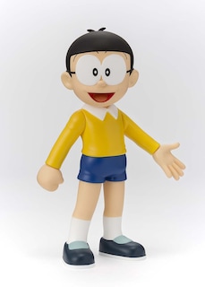 Foto 4 | Foto 4 | Figura de Acción Bandai Tamashii Nations Figuarts Zero Nobi Nobita - Venta Internacional