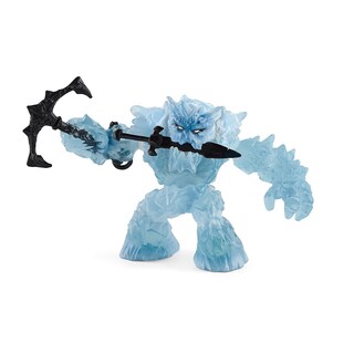 Foto 2 | Foto 2 | Figura Schleich Eldrador Creatures Ice Monster-Venta Internacional