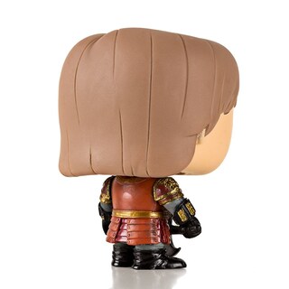 Foto 2 | Foto 2 | Figura de Vinilo Funko Pop! Tyrion de Juego de Tronos con Battle Axe - Venta Internacional