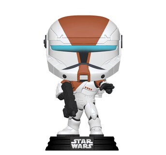 Foto 1 | Foto 1 | Funko Boss Star Wars 458-Venta Internacional