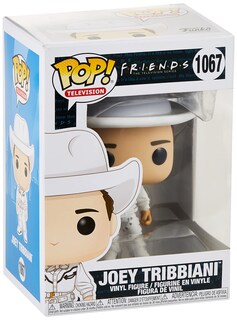 Foto 1 | Foto 1 | Funko Joey Tribbiani Friends 1067-Venta Internacional