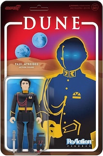 Foto 1 | Foto 1 | Figura de Acción Super7 Dune Paul Atreides 9,5 cm con Accesorio - Venta Internacional