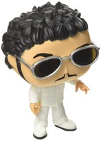 Figura Funko Pop! Rocks Funko Backstreet Boys Aj Mclean Multicolor - Venta Internacional