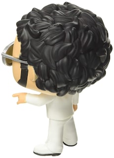 Foto 2 | Foto 2 | Figura Funko Pop! Rocks Funko Backstreet Boys Aj Mclean Multicolor - Venta Internacional