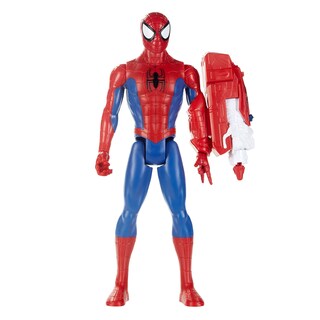 Foto 4 | Foto 4 | Figura De Acción Spider-Man Titan Hero Series E0649 - Venta Internacional