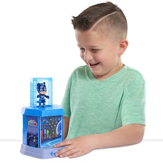 Foto 2 | Foto 2 | Juguete Pj Masks Transforming Figures Catboy - Venta Internacional