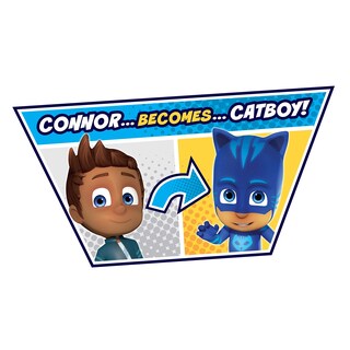 Foto 7 | Foto 7 | Juguete Pj Masks Transforming Figures Catboy - Venta Internacional