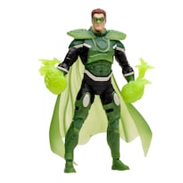Figura de Acción Mcfarlane Toys Dc Multiverse Parallax 18 cm - Venta Internacional