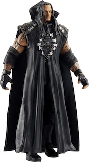 Foto 2 | Foto 2 | Figura de Acción Wwe Ultimate Edition Undertaker de 15 Cm con Acc - Venta Internacional