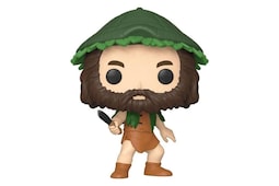 Funko Jumanji Alan Parrish 844-Venta Internacional