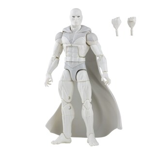 Foto 2 | Foto 2 | Figura de Acción Marvel Legends Series Vision 15 cm Con Acc - Venta Internacional
