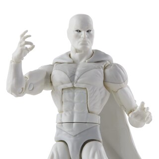 Foto 3 | Foto 3 | Figura de Acción Marvel Legends Series Vision 15 cm Con Acc - Venta Internacional