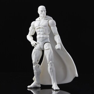 Foto 5 | Foto 5 | Figura de Acción Marvel Legends Series Vision 15 cm Con Acc - Venta Internacional