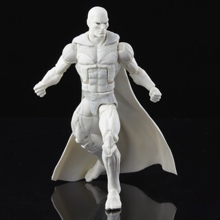 Foto 7 | Foto 7 | Figura de Acción Marvel Legends Series Vision 15 cm Con Acc - Venta Internacional