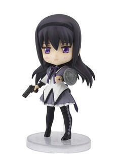 Foto 1 | Foto 1 | Figura de Acción Tamashii Nations Bandai Figuarts Mini Akemi Homura - Venta Internacional
