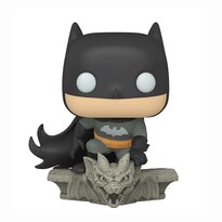 Funko Pop Batman Lights & Sound - Venta Internacional