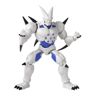 Foto 5 | Foto 5 | Figura de Acción Dragon Ball Super Dragon Stars Super Yi-Shinron - Venta Internacional