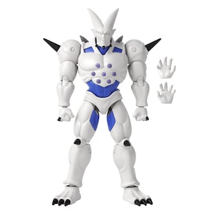 Foto 6 | Foto 6 | Figura de Acción Dragon Ball Super Dragon Stars Super Yi-Shinron - Venta Internacional